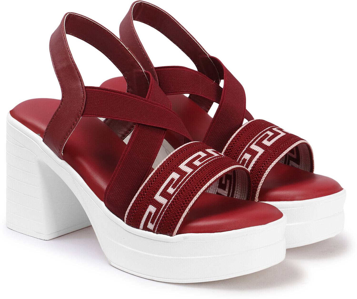 Awonshu Women Heels