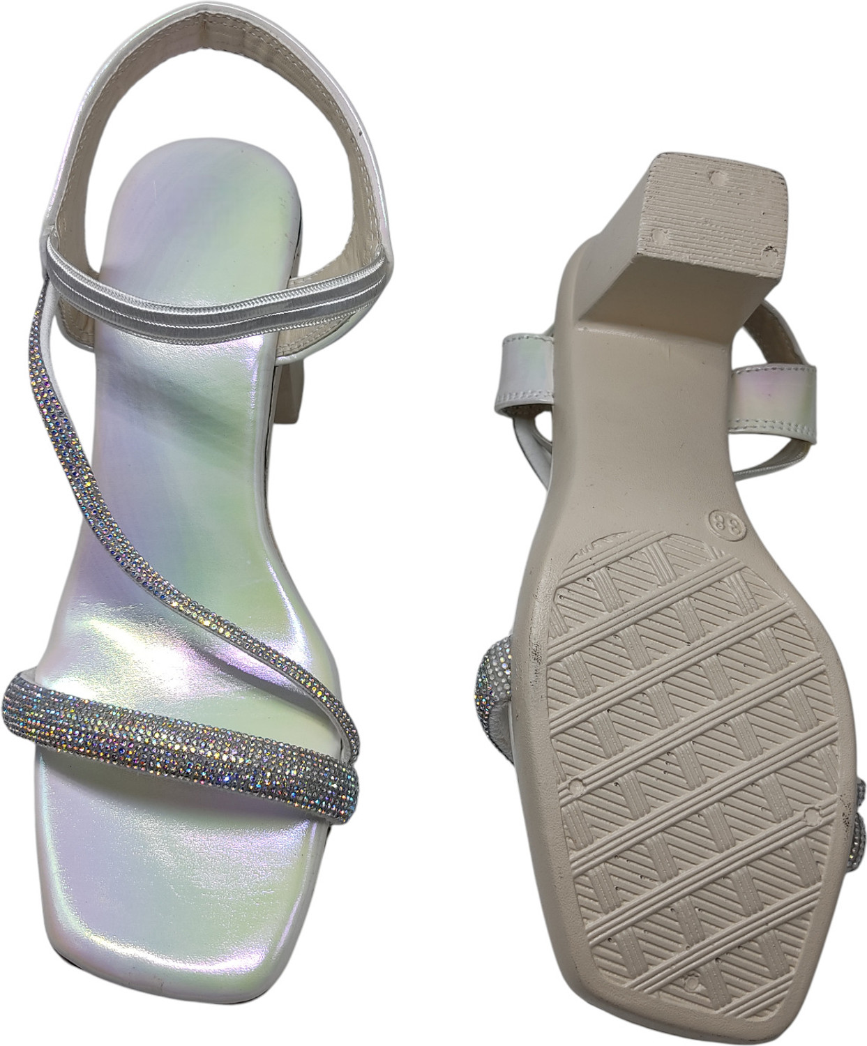 Image of TOUCH IN TOUCH Women Heels