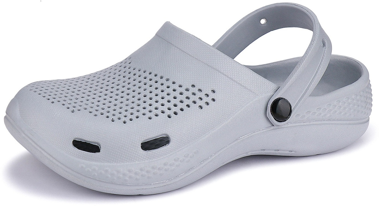 Image of Earton Men Flip Flops