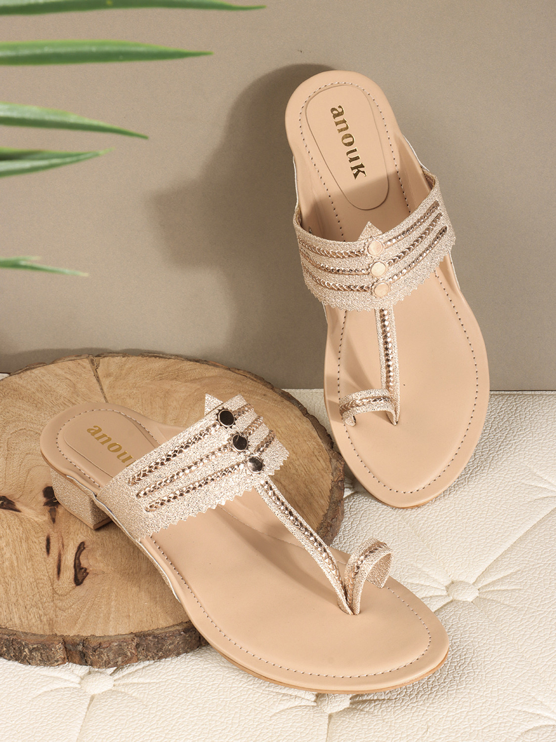 Image of ANOUK Women Heels