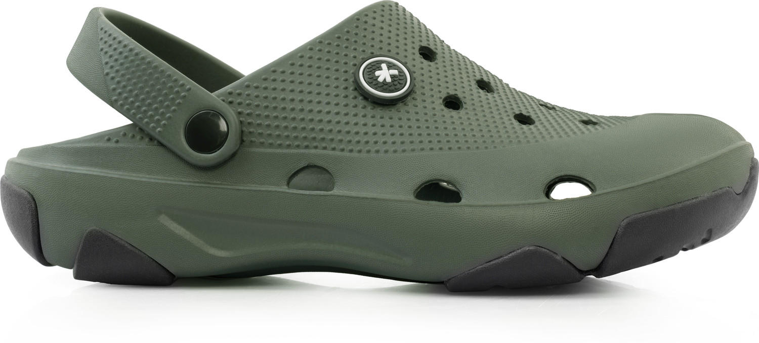 Image of HRX by Hrithik Roshan Men Sandals