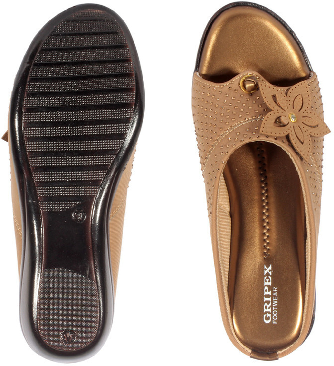 Image of Footster Women Wedges