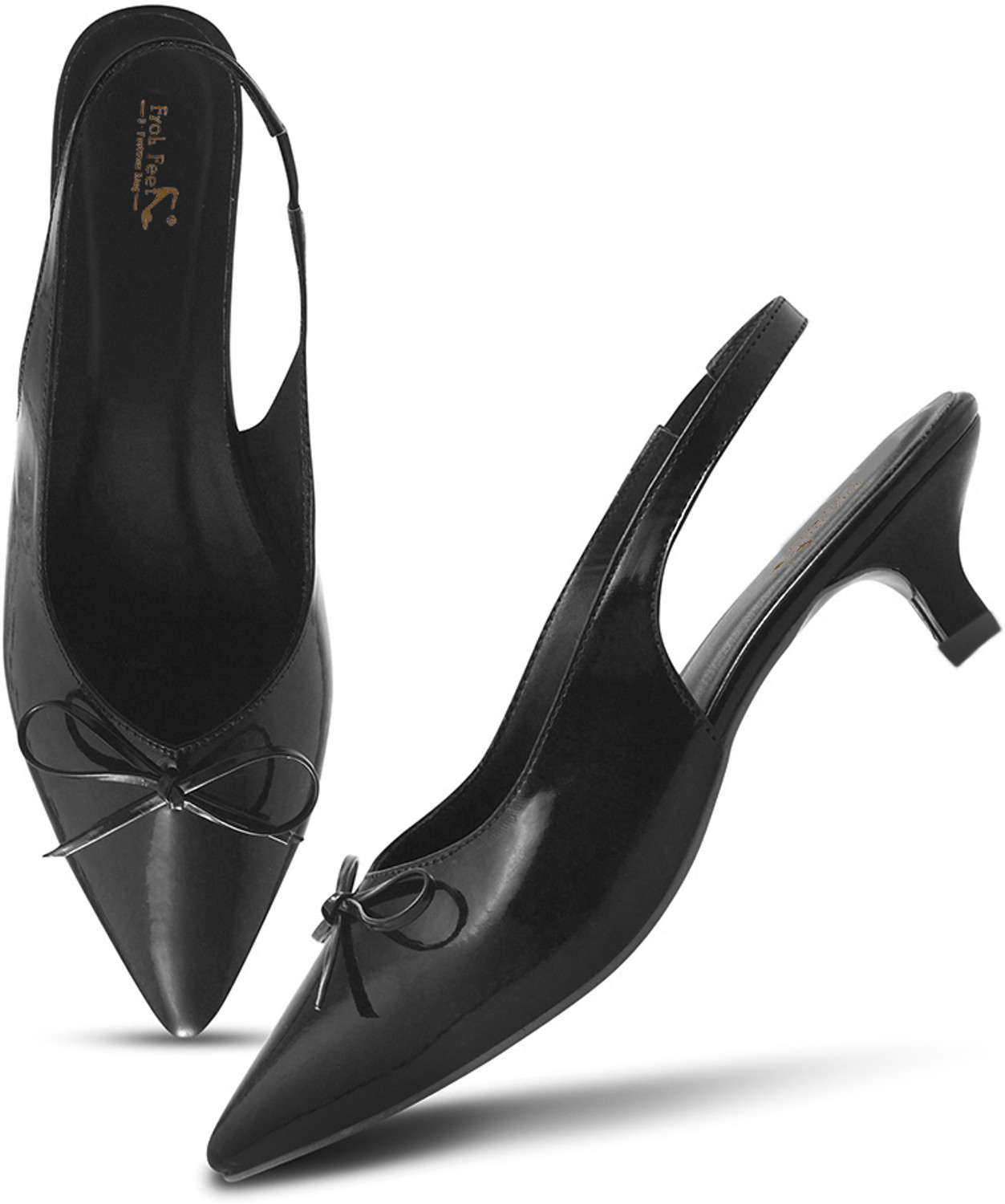 Image of Froh Feet Women Heels