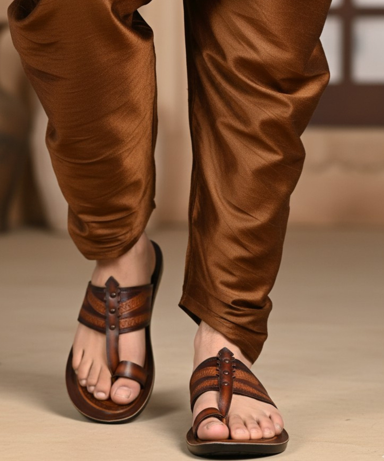Image of GLB Men Sandals