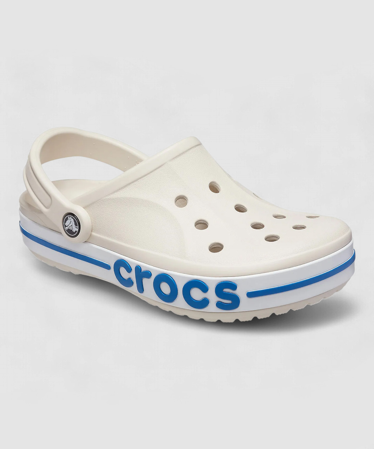 Image of CROCS Bayaband Unisex Clogs