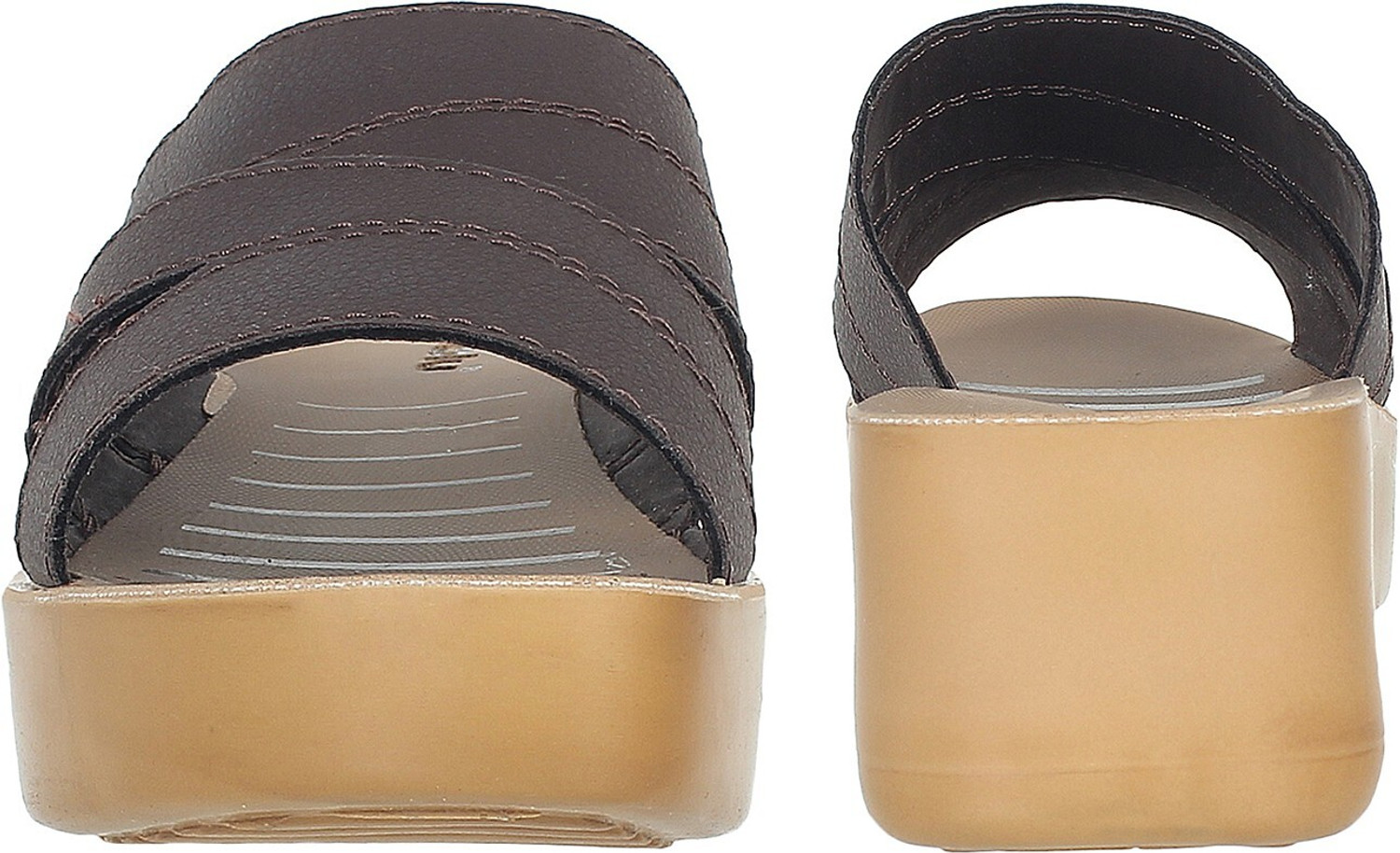 Image of Inblu Women Wedges