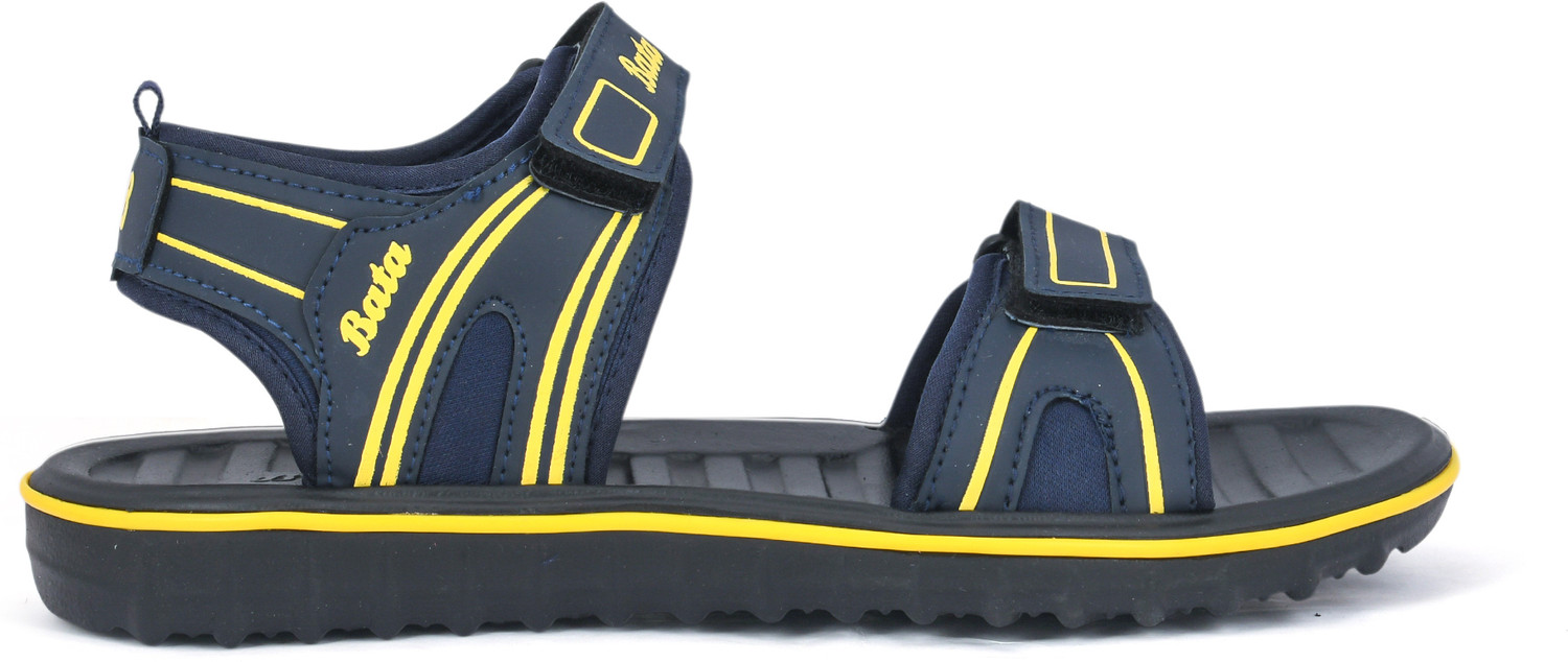 Image of Bata Men Sandals