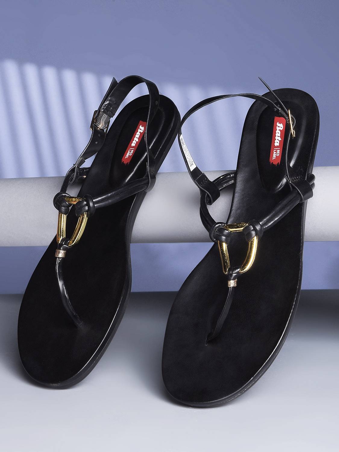 Bata Women Flats