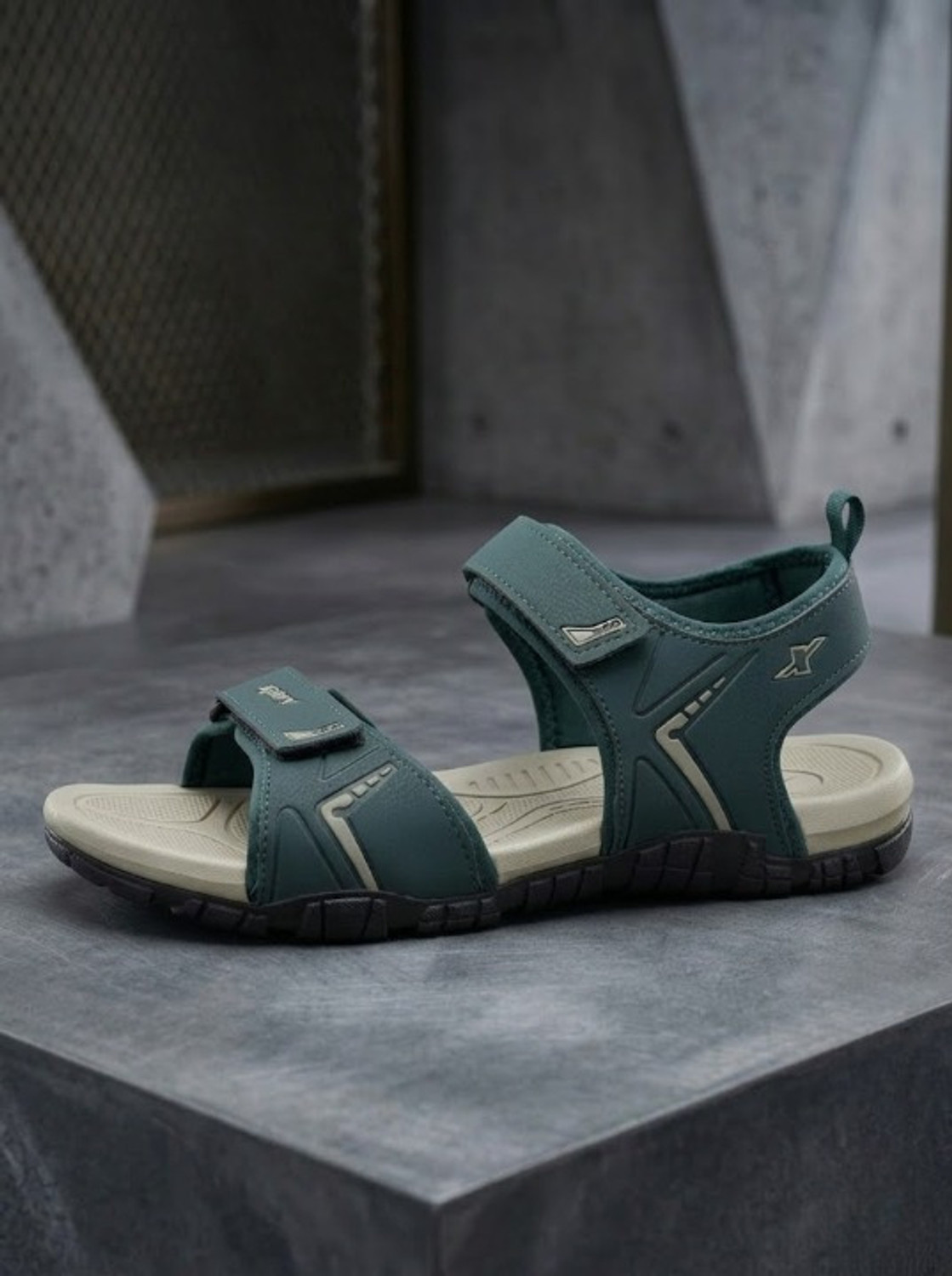 Image of Sparx Men Sandals