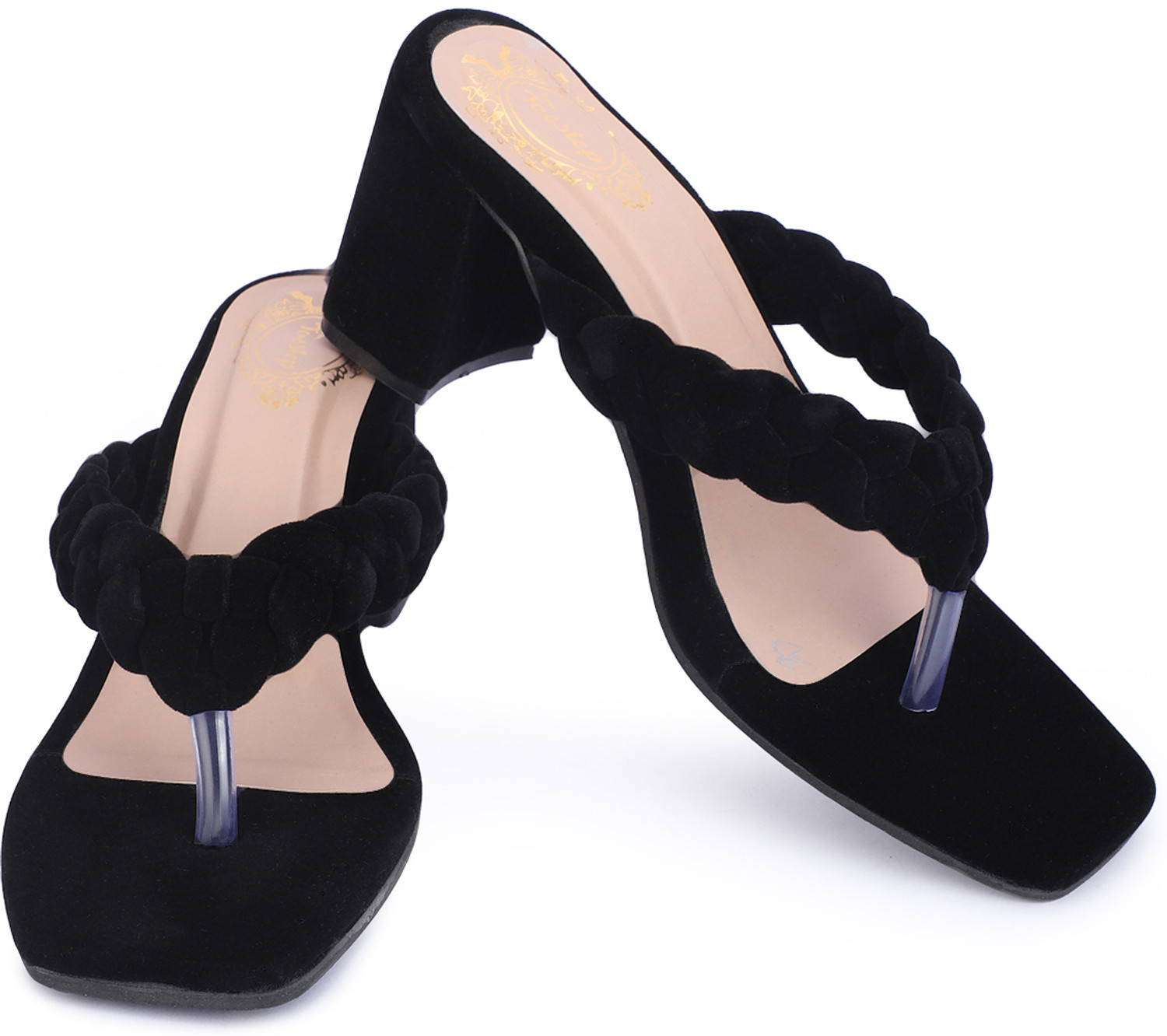 Image of toestep Women Heels