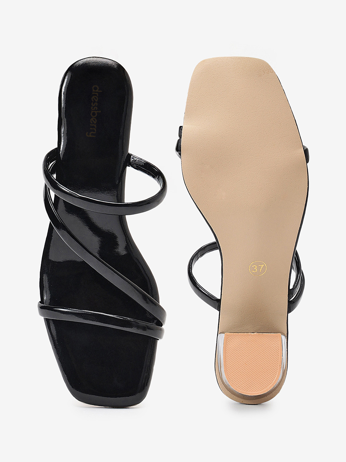 Image of Dressberry Women Heels