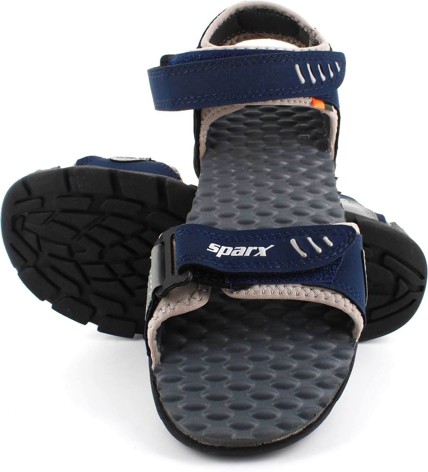 Image of Sparx SS 103 Men Sports Sandals