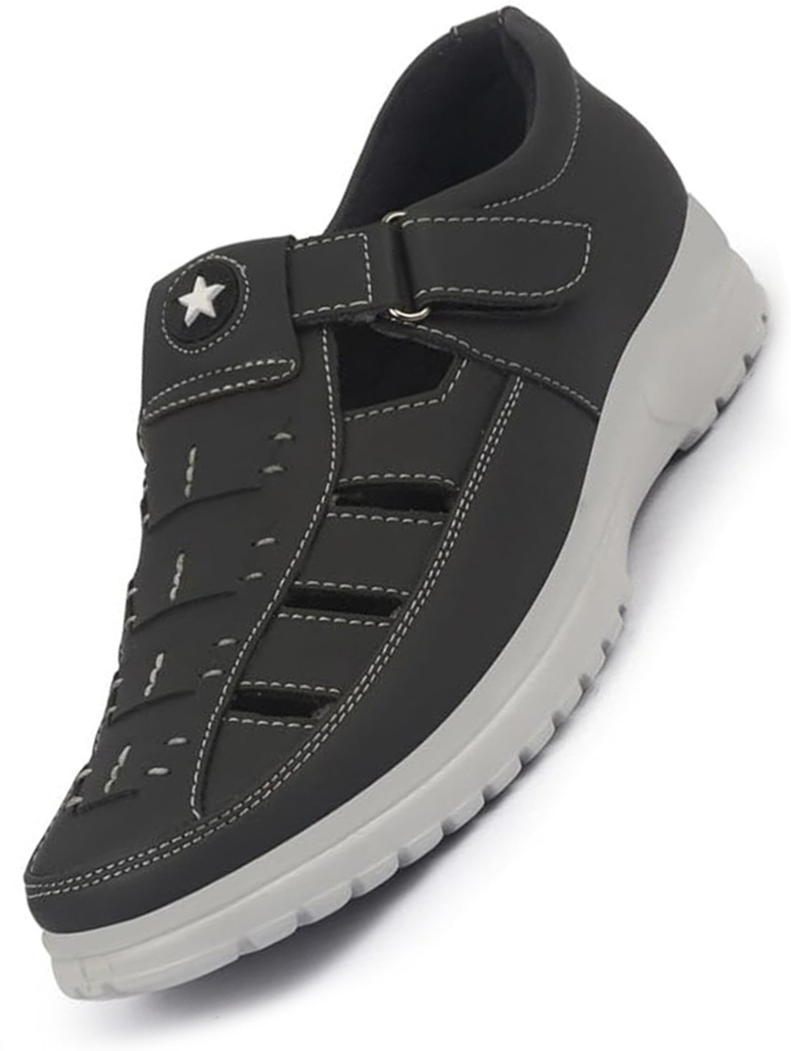 Image of FAUSTO Men Sandals