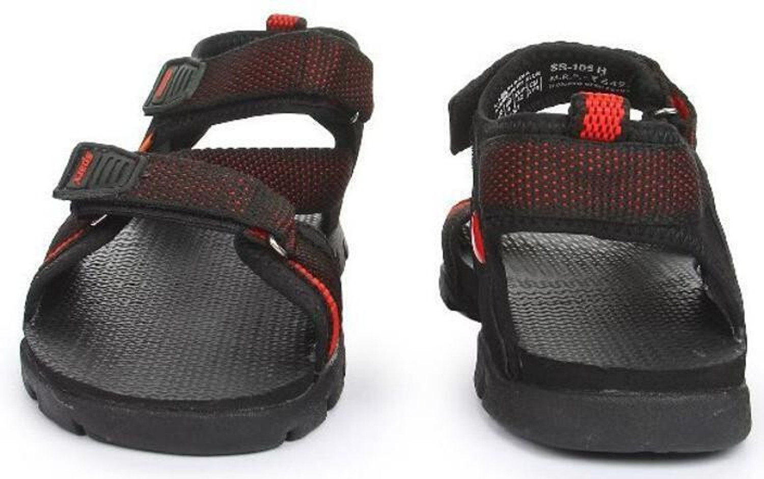 Image of Sparx SS 106 Men Sports Sandals