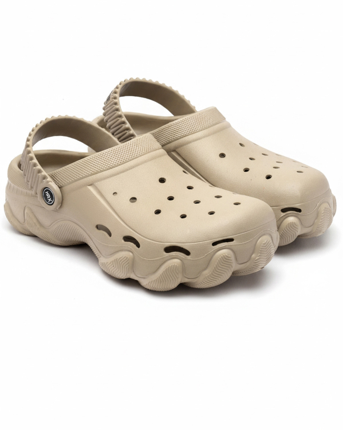 Image of HRX by Hrithik Roshan Men Sandals