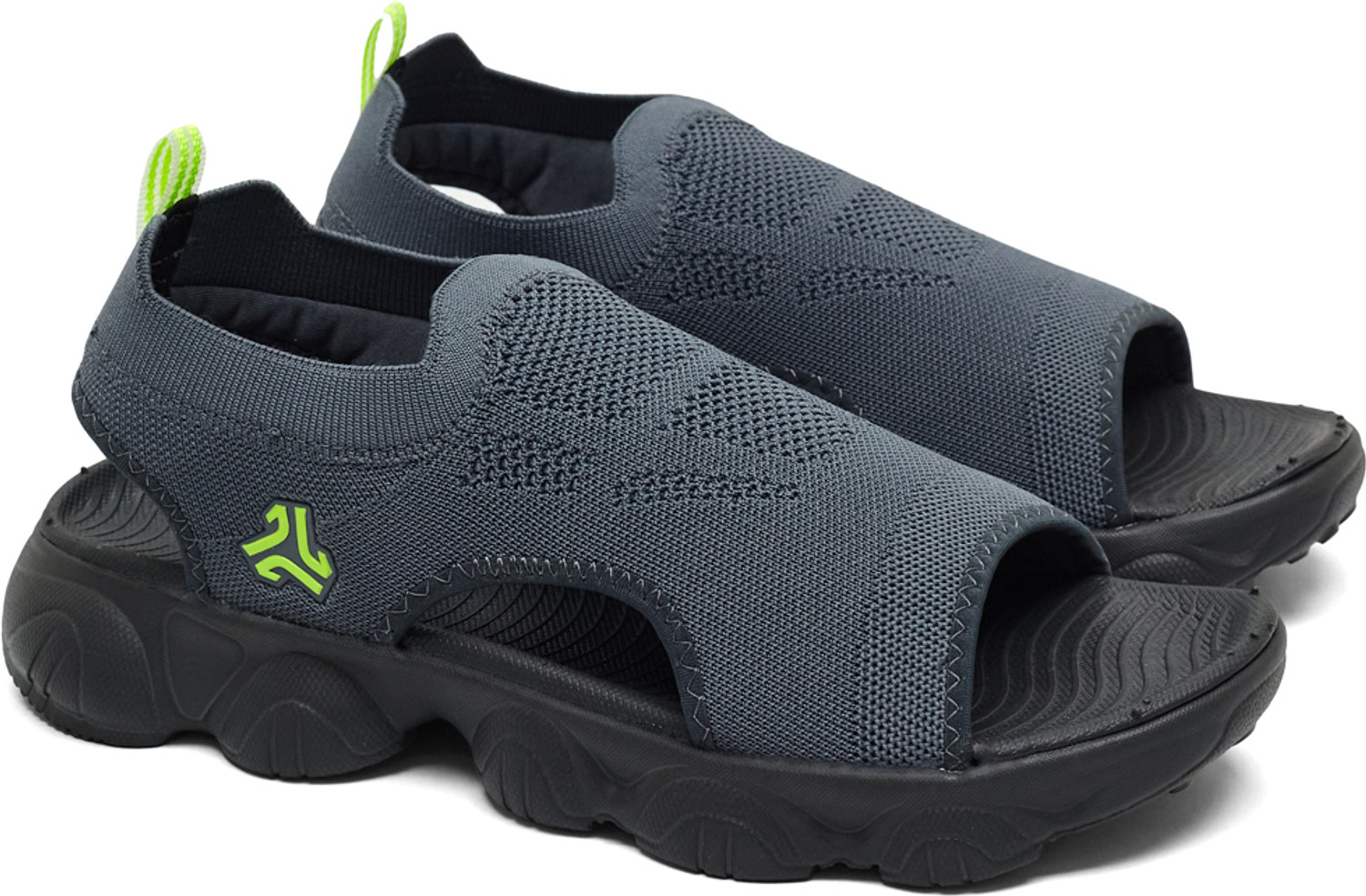 Image of CAMPUS Men Sandals