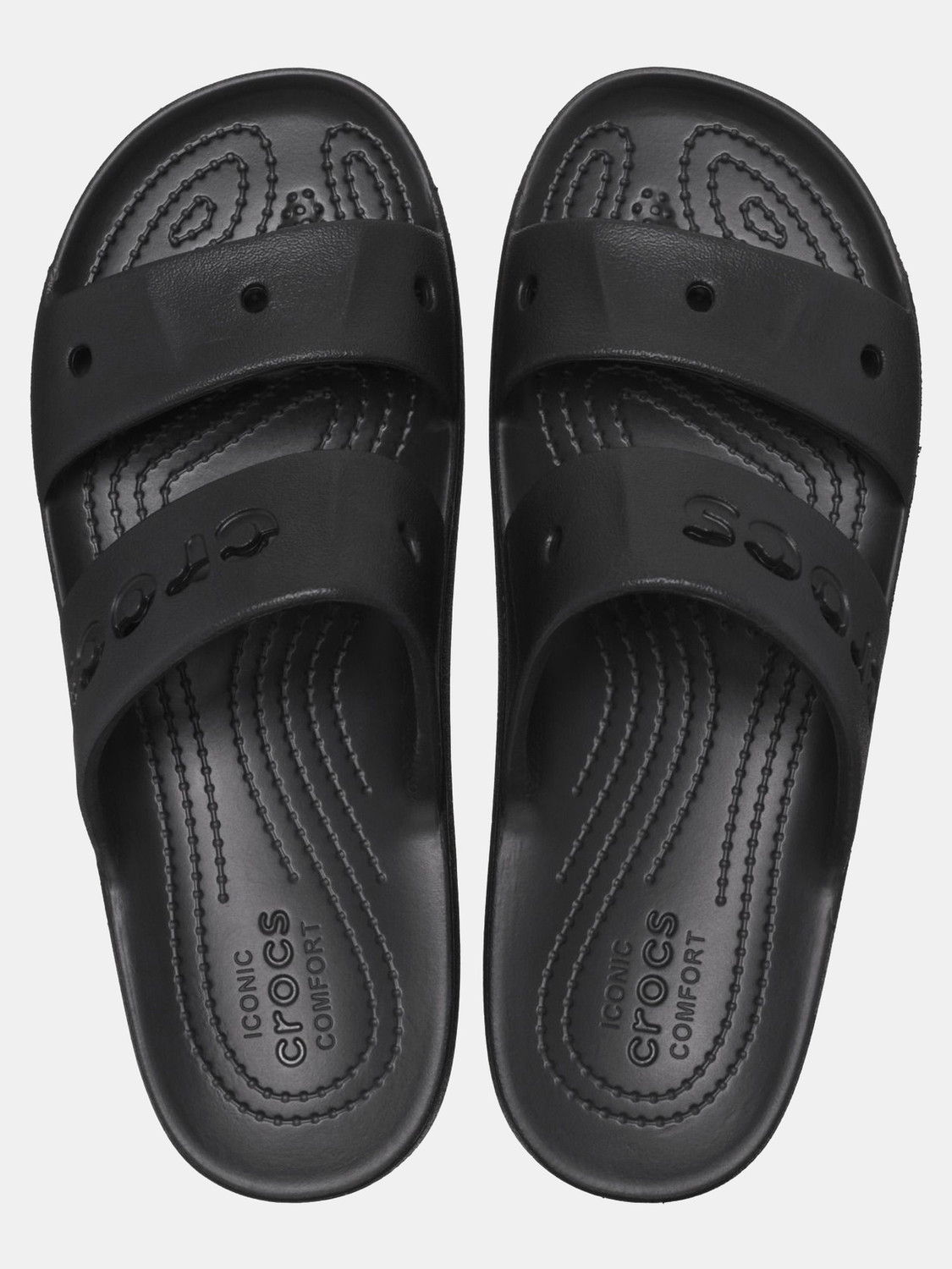 Image of CROCS Baya Plat Women Clogs