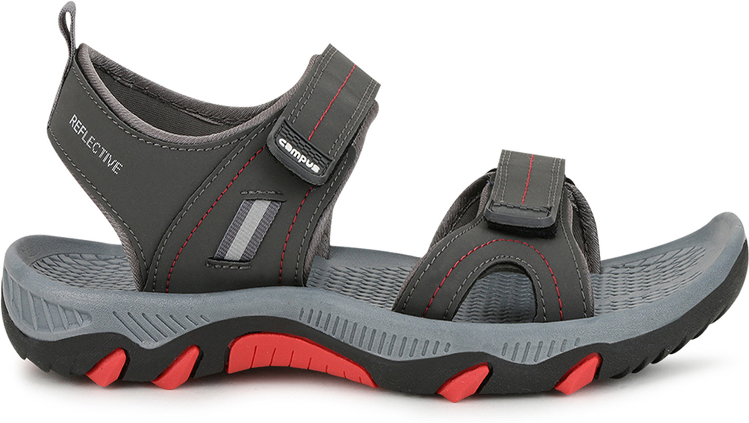 Image of CAMPUS Men Sandals