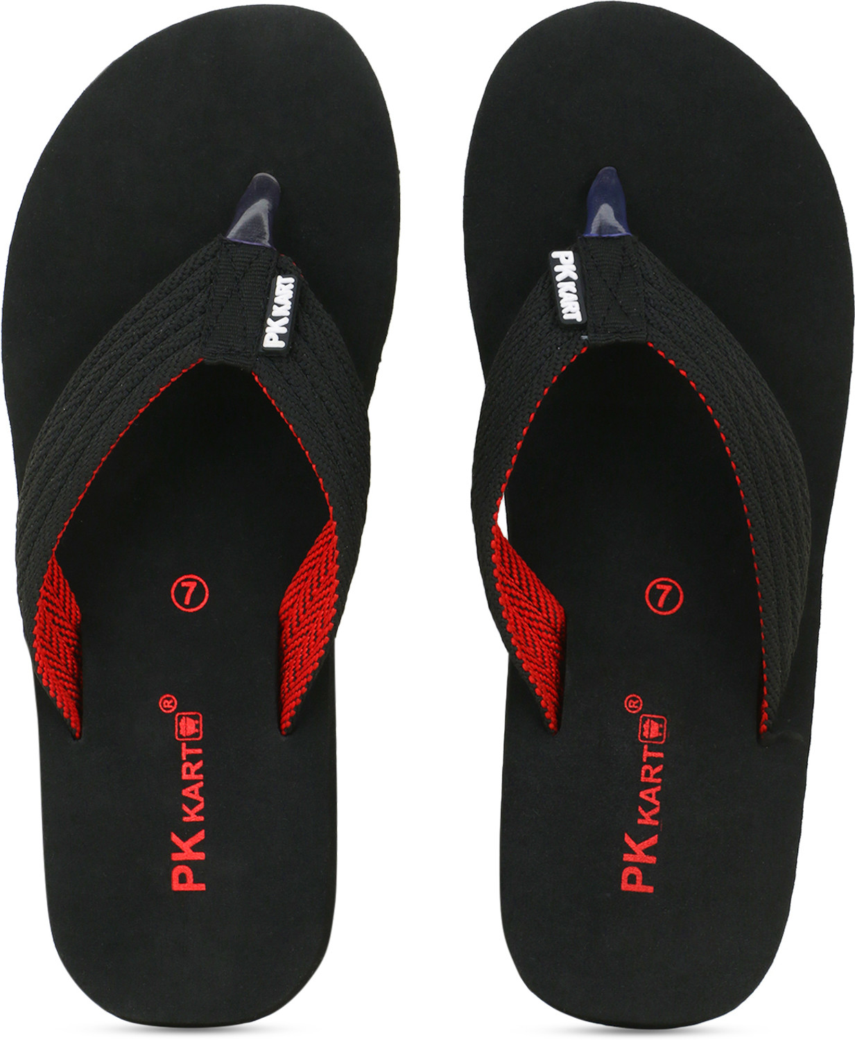 Image of PKKART Men Flip Flops