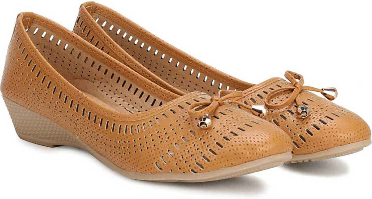 Image of FA82 Women Wedges