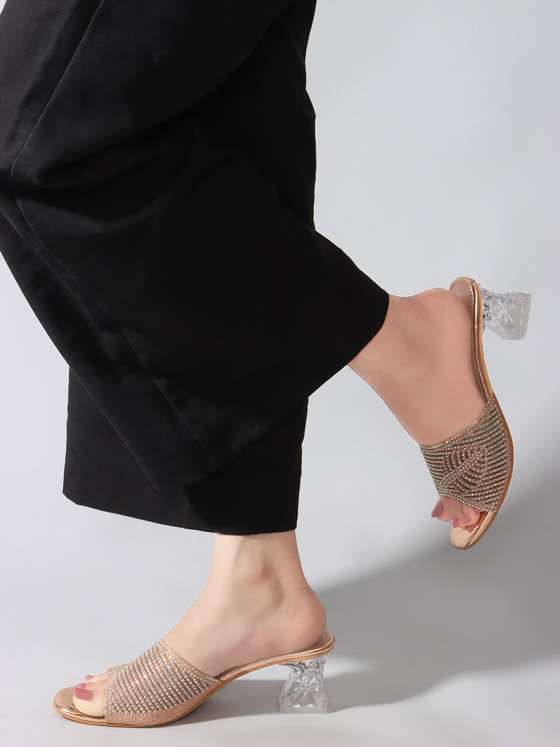 Image of Denill Women Heels