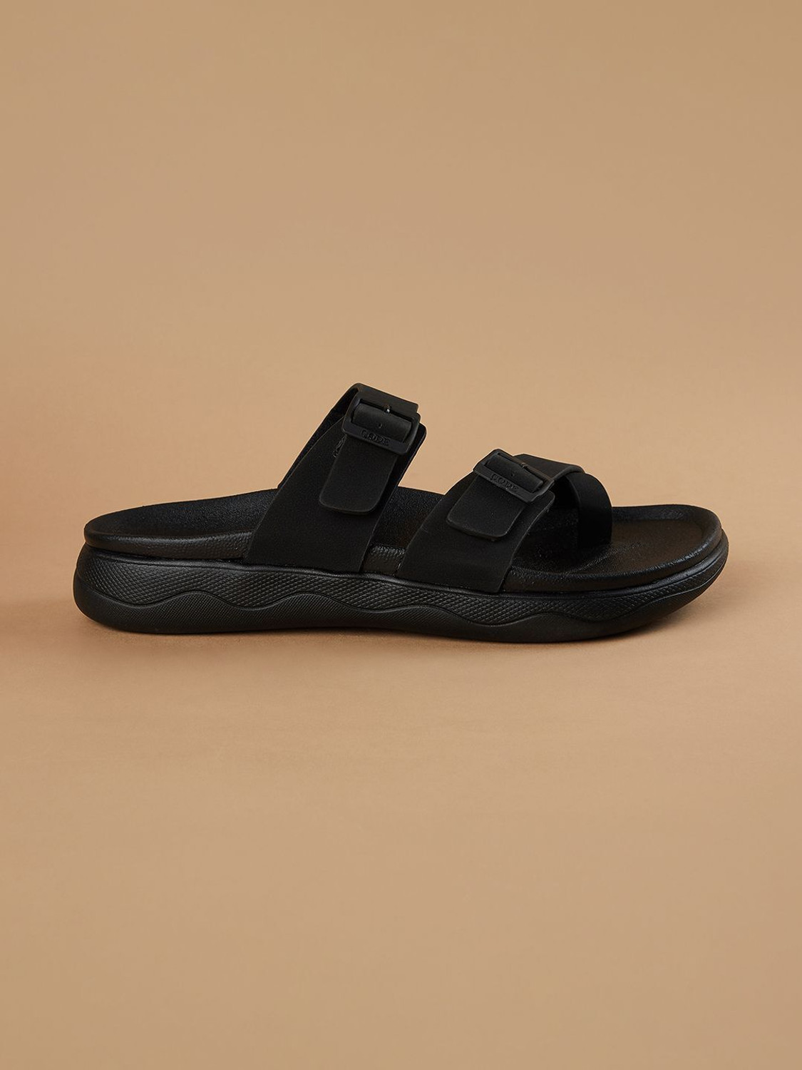 Image of CODE by Lifestyle Men Sandals