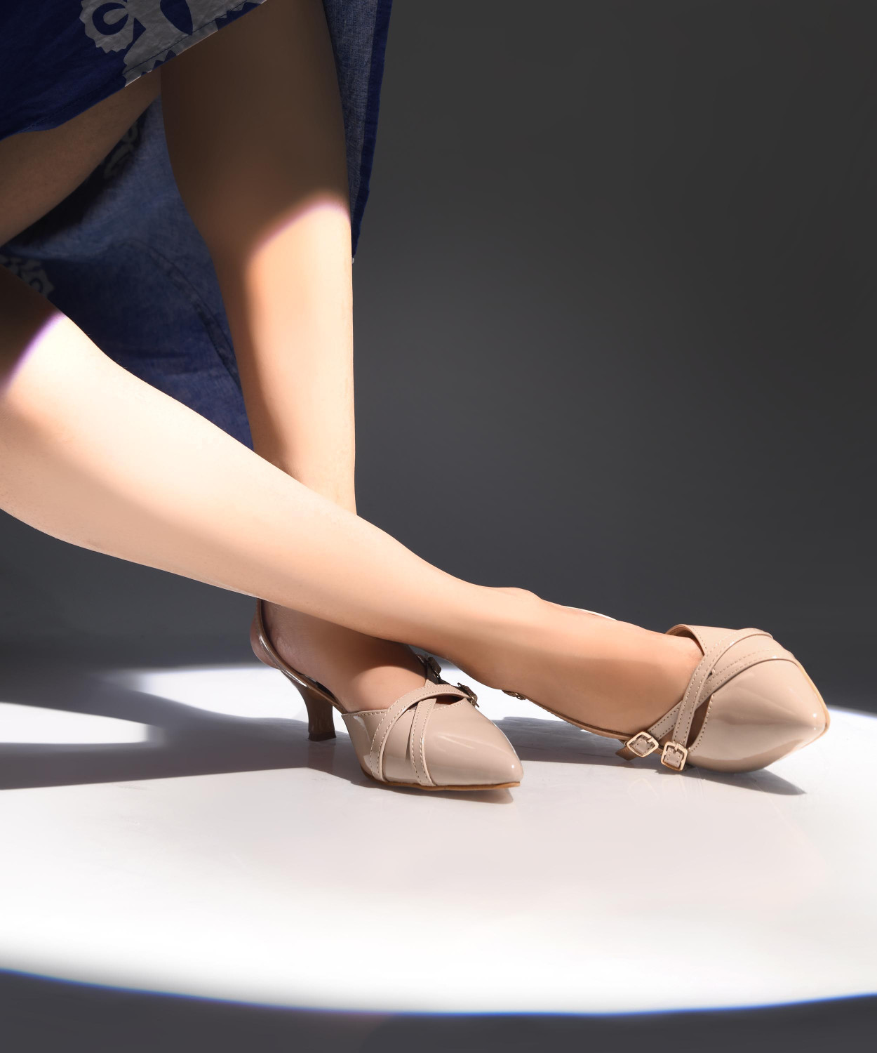 Image of Froh Feet Women Heels