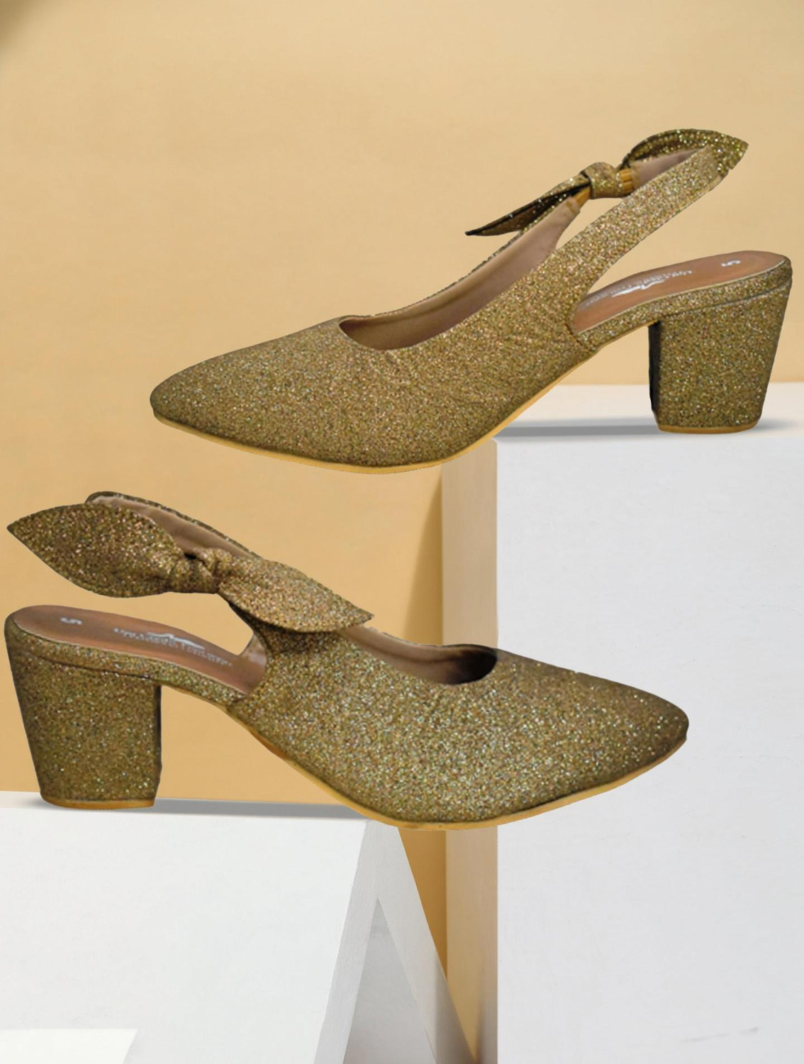 Image of Uni Credit Footwear Women Heels