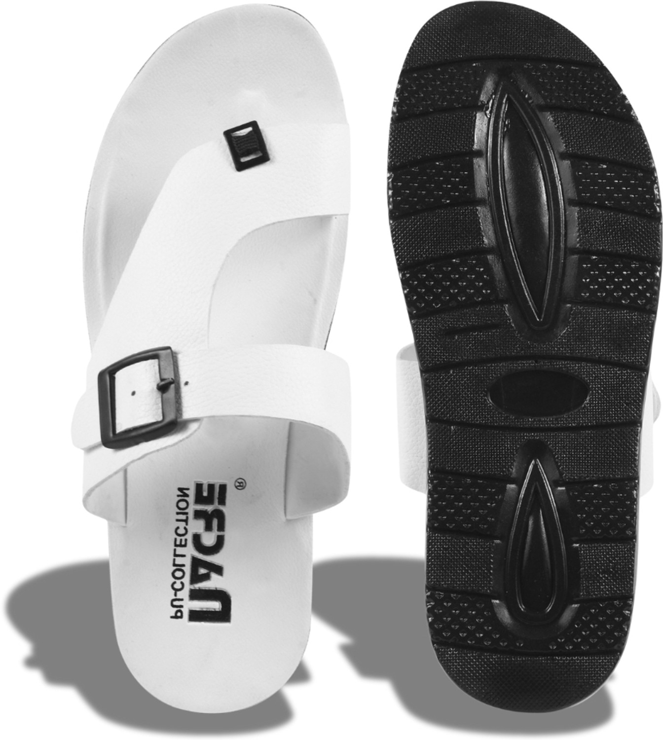 Image of SUPERMET Men Sandals