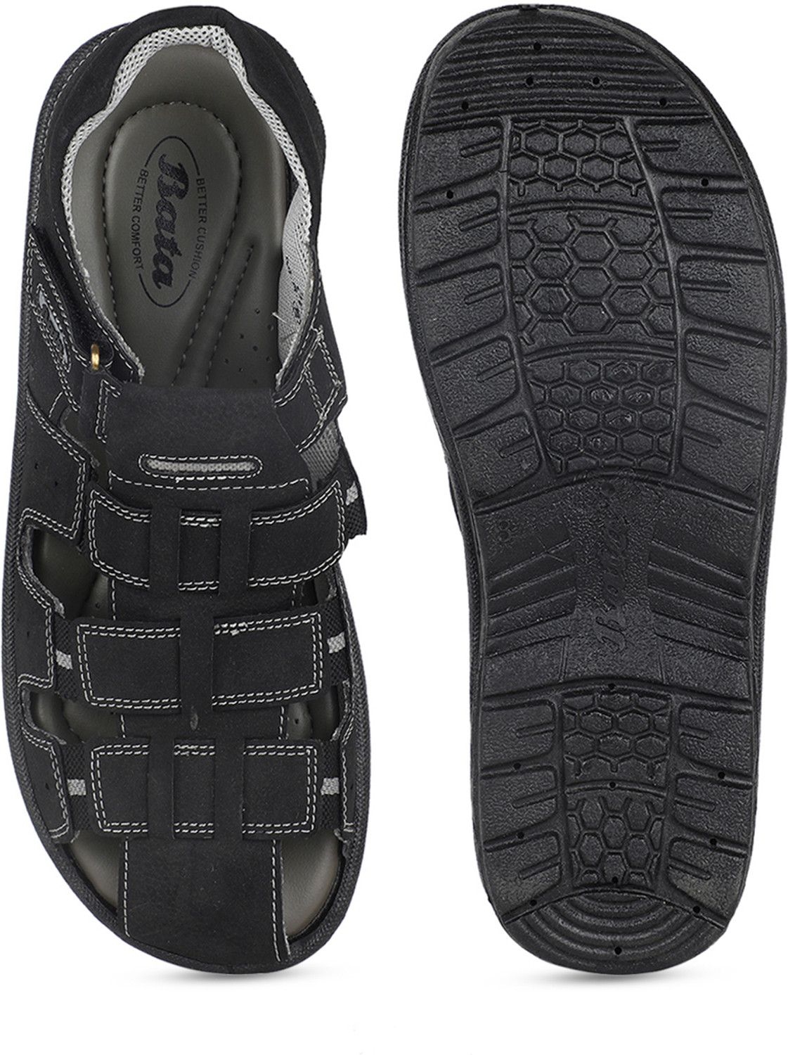 Image of Bata Men Sandals