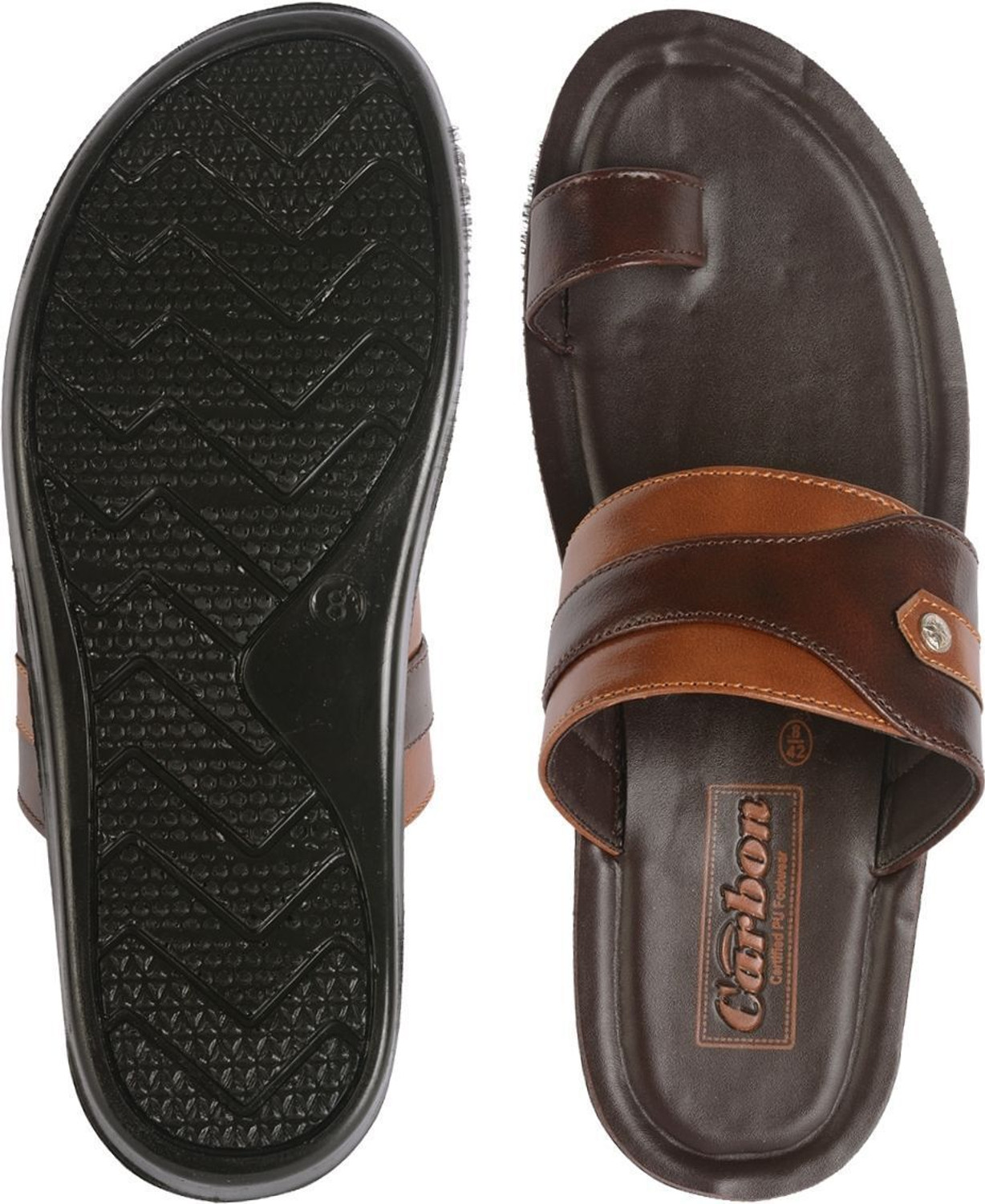 Image of Carbon Men Flats