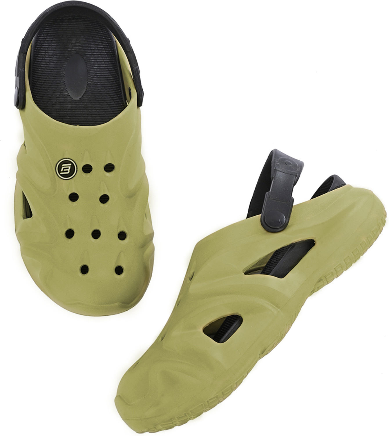 Image of Birde Men Clogs