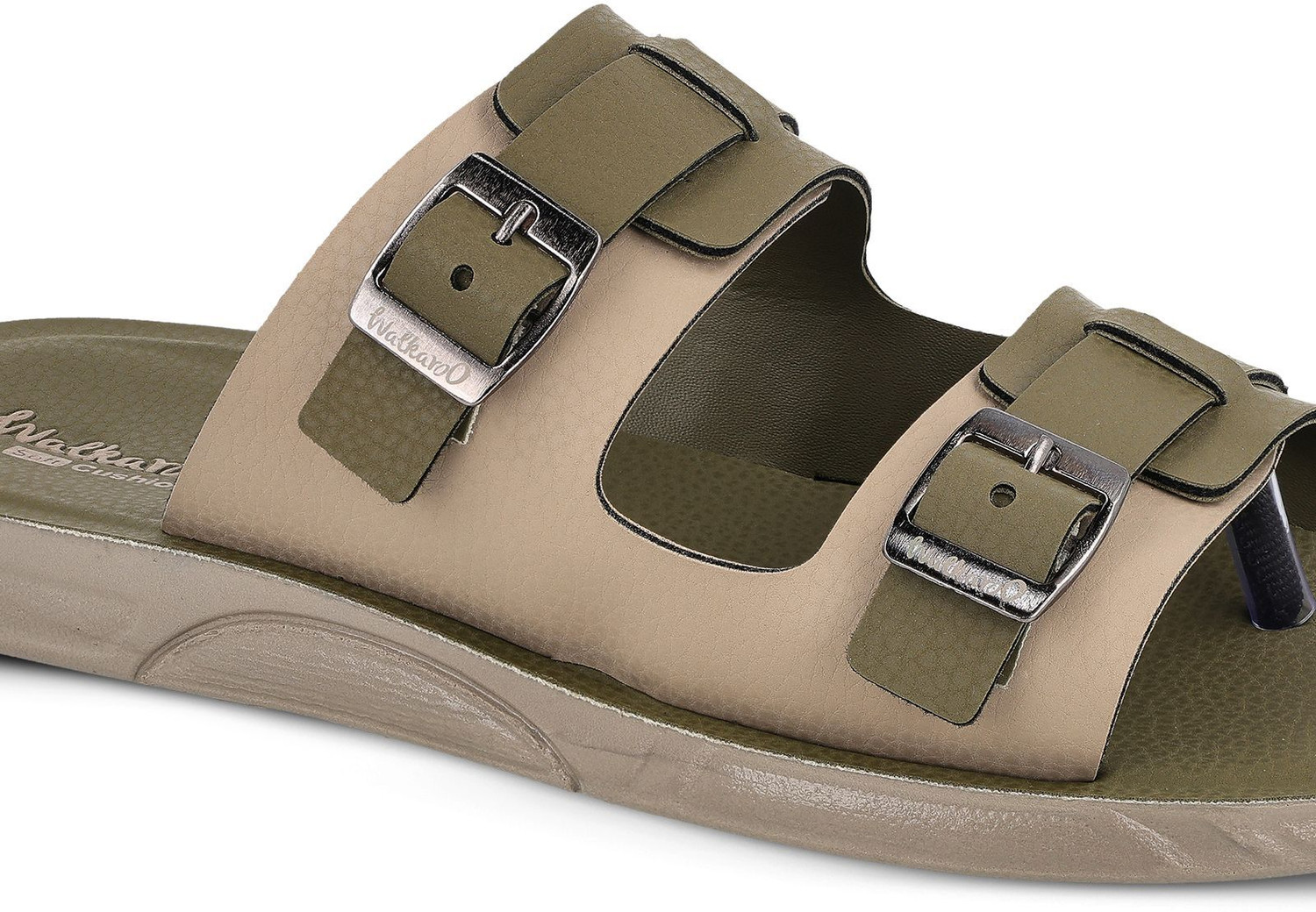 Image of WALKAROO Men Casual