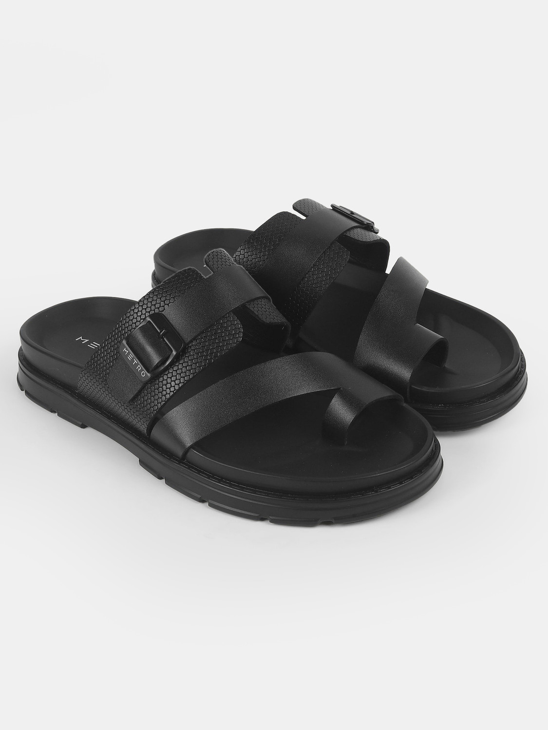 Image of METRO Sandals Men Sandals