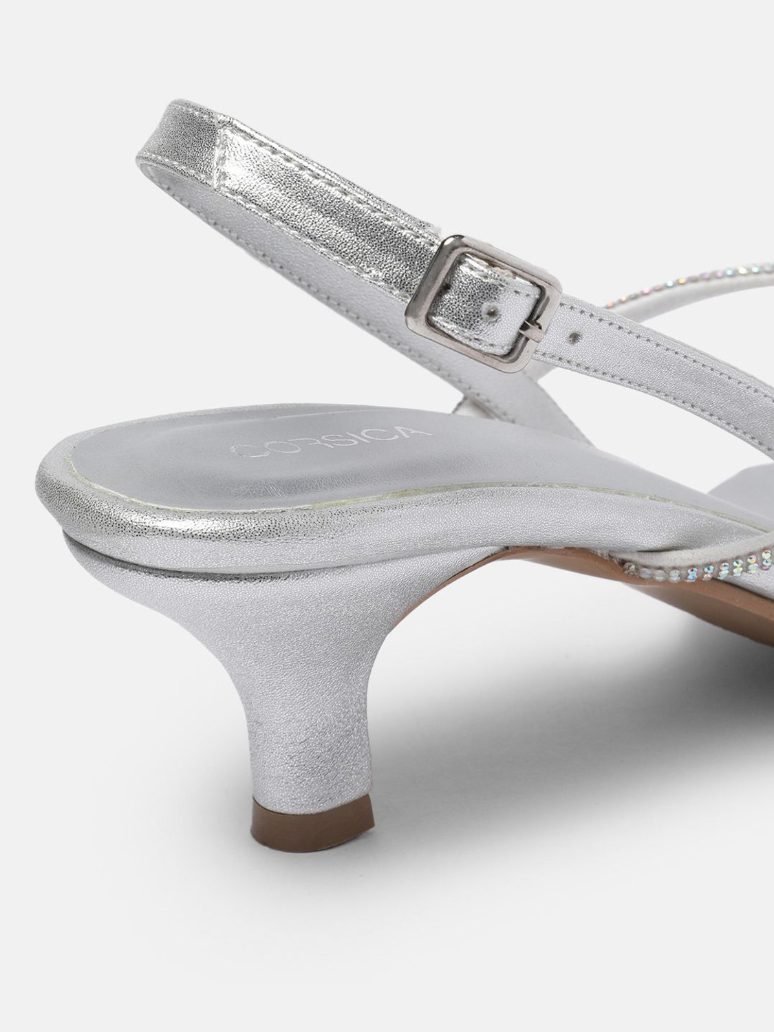 Image of CORSICA Women Heels