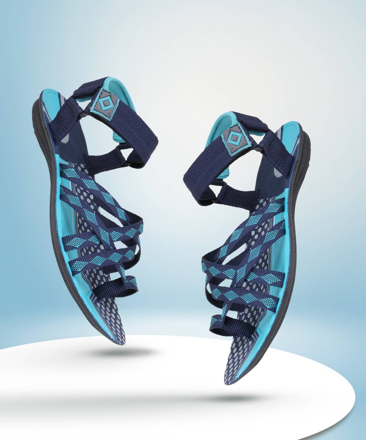 ASTETIK Men Sandals