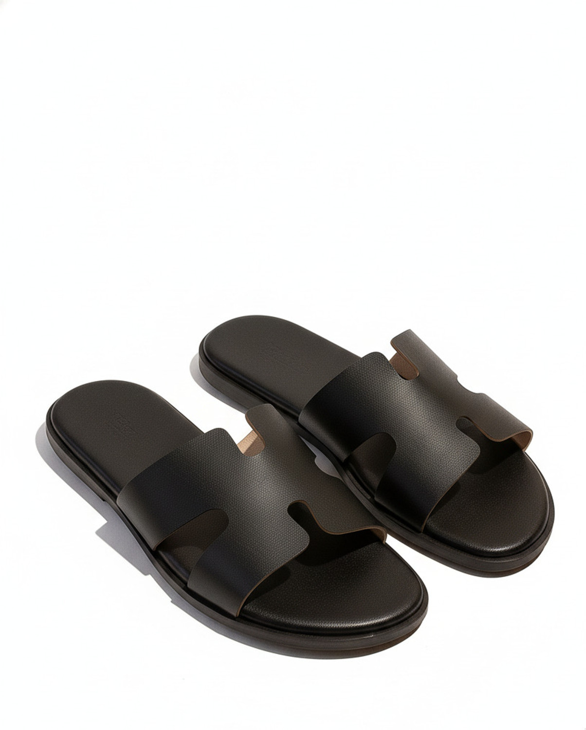 Image of DELEFS Men Sandals