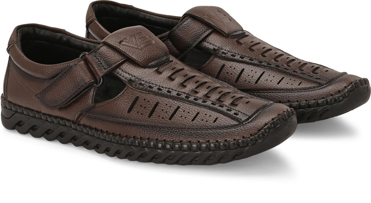 Image of VEE Men Sandals