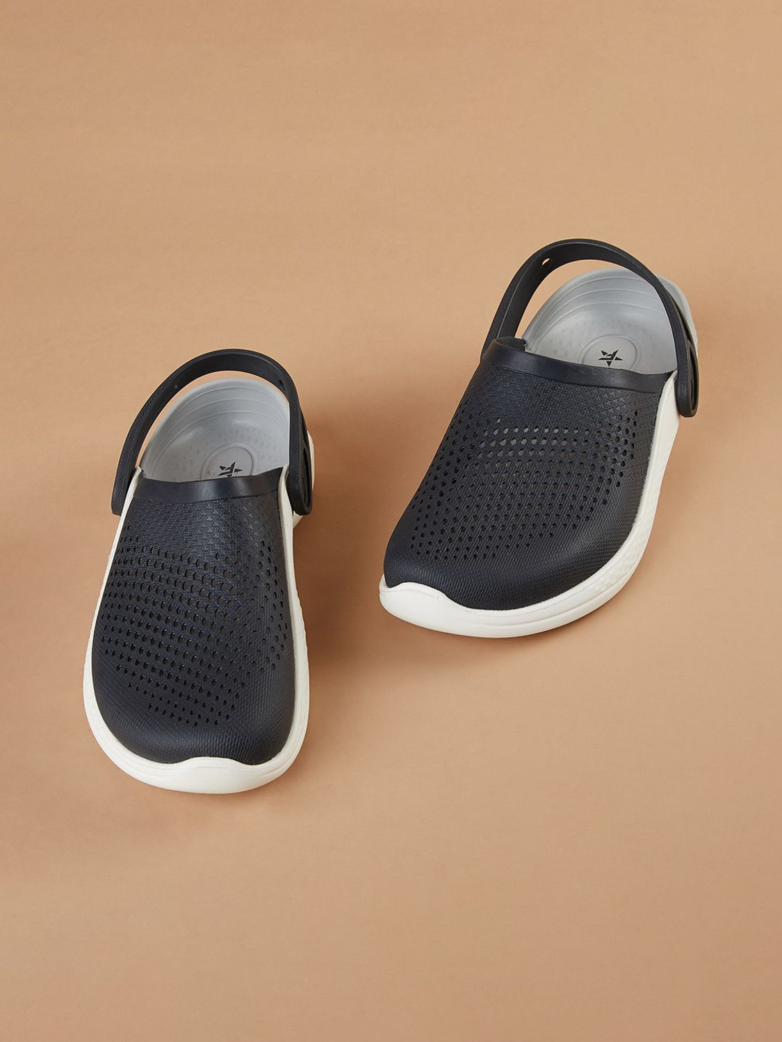 Image of Forca by Lifestyle Men Clogs