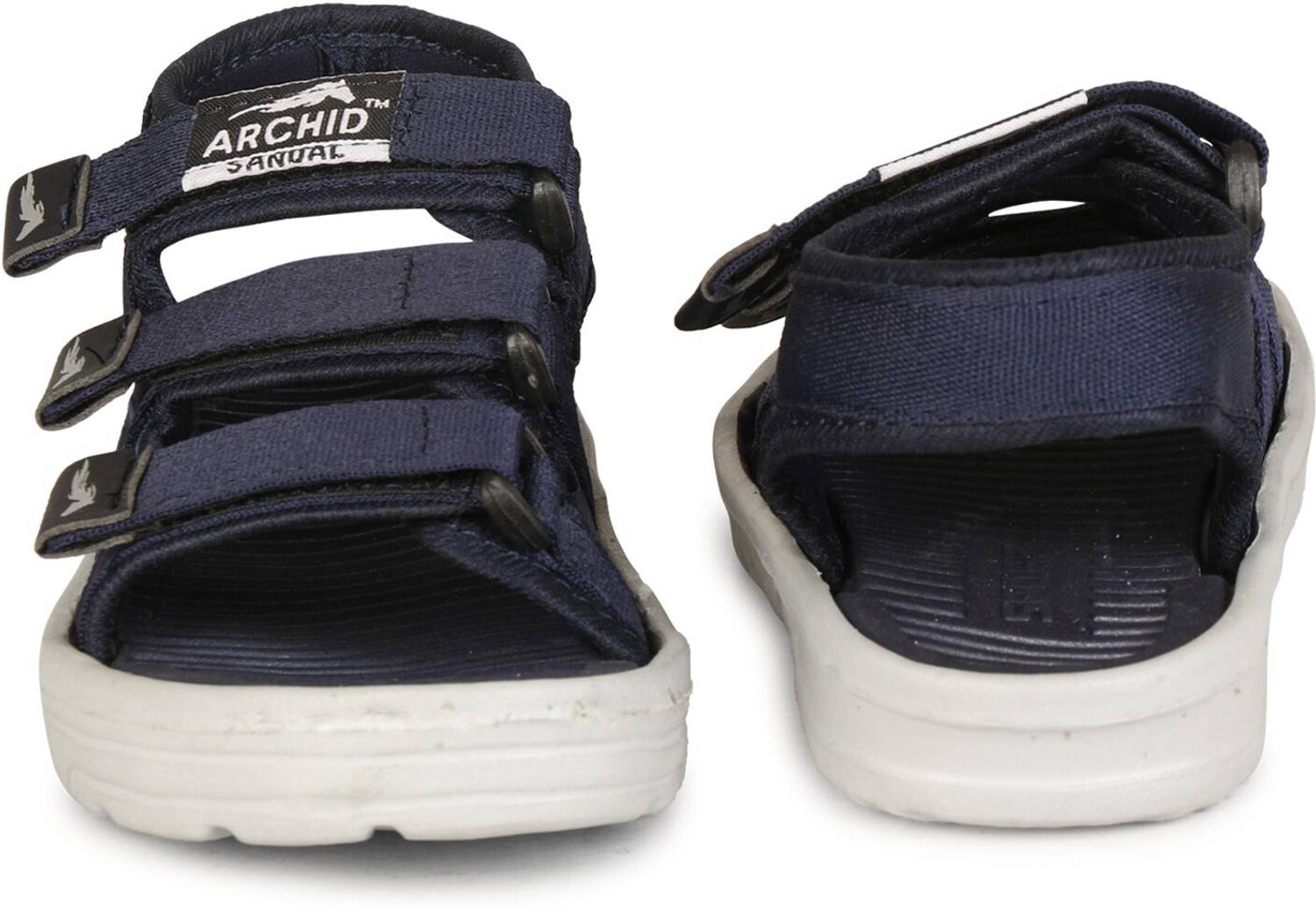 ARCHID Men Sandals