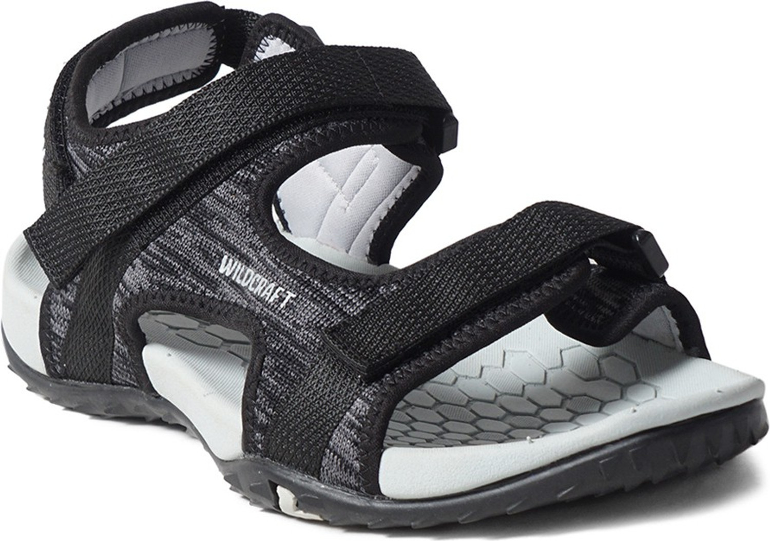 Image of Wildcraft Vesta+OpenToe Men Sports Sandals