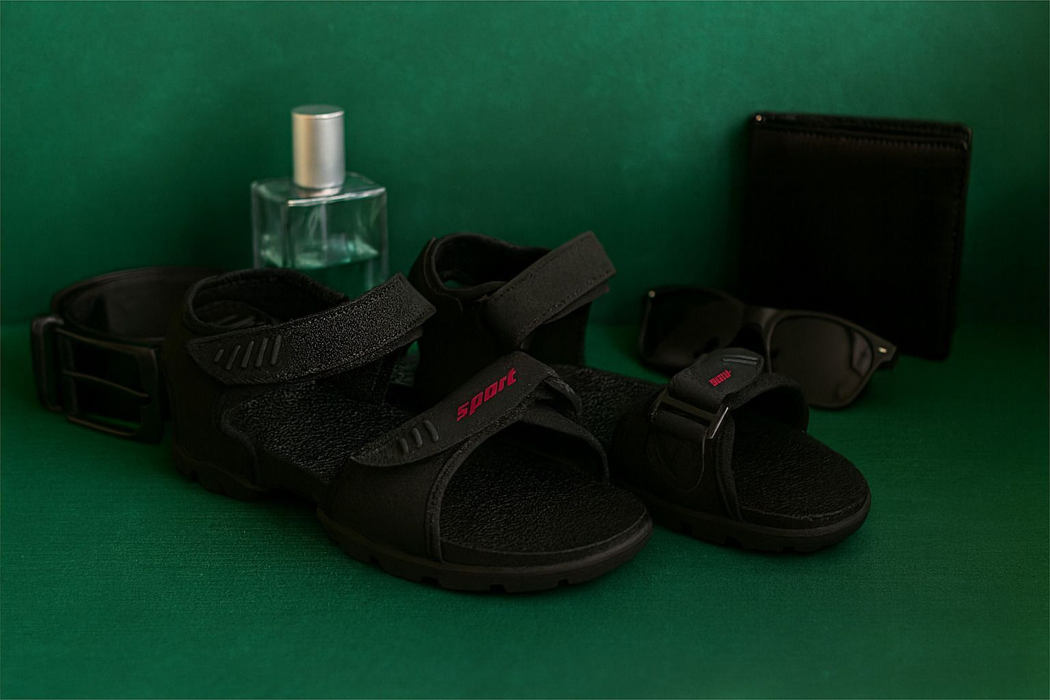 Image of Feel alive Men Sandals