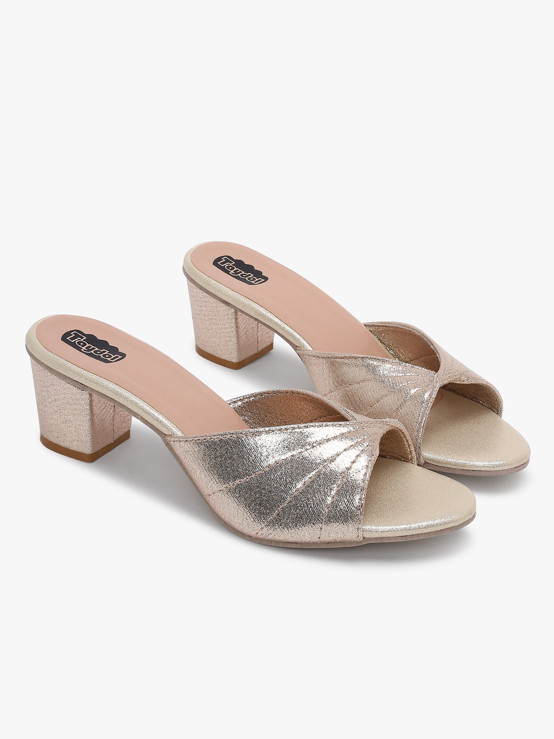 Image of TAYDOL Women Heels