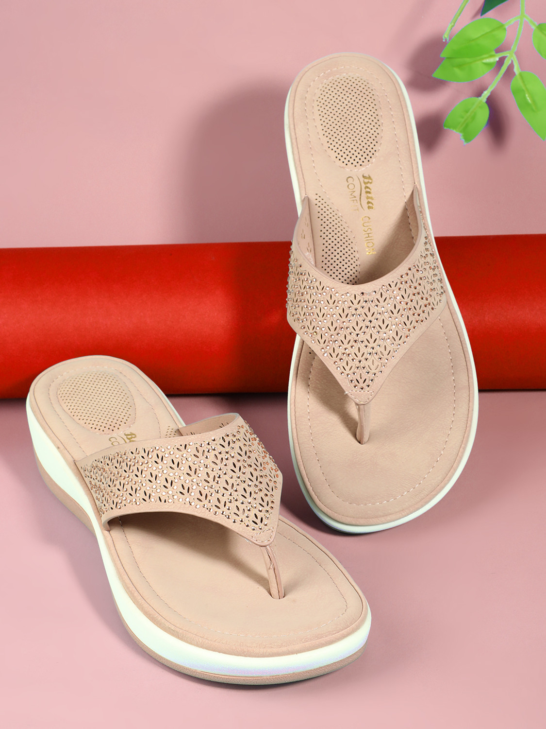 Image of Bata Women Heels