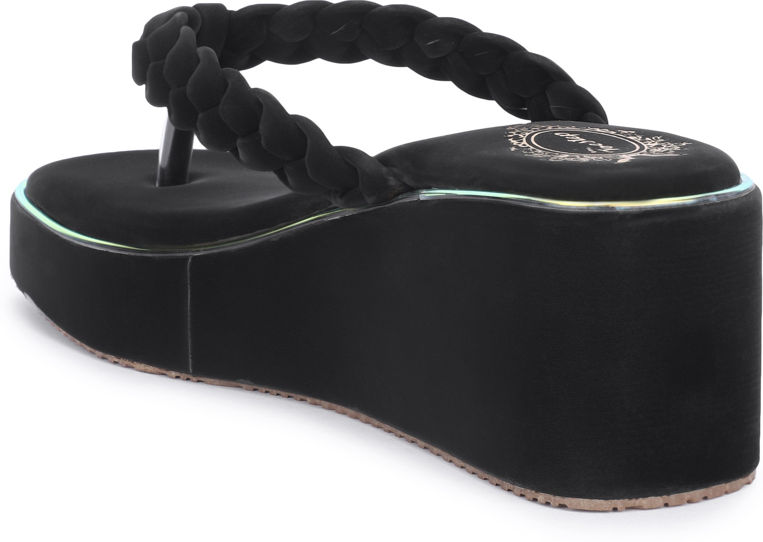 Image of HEELHAVEN Women Wedges