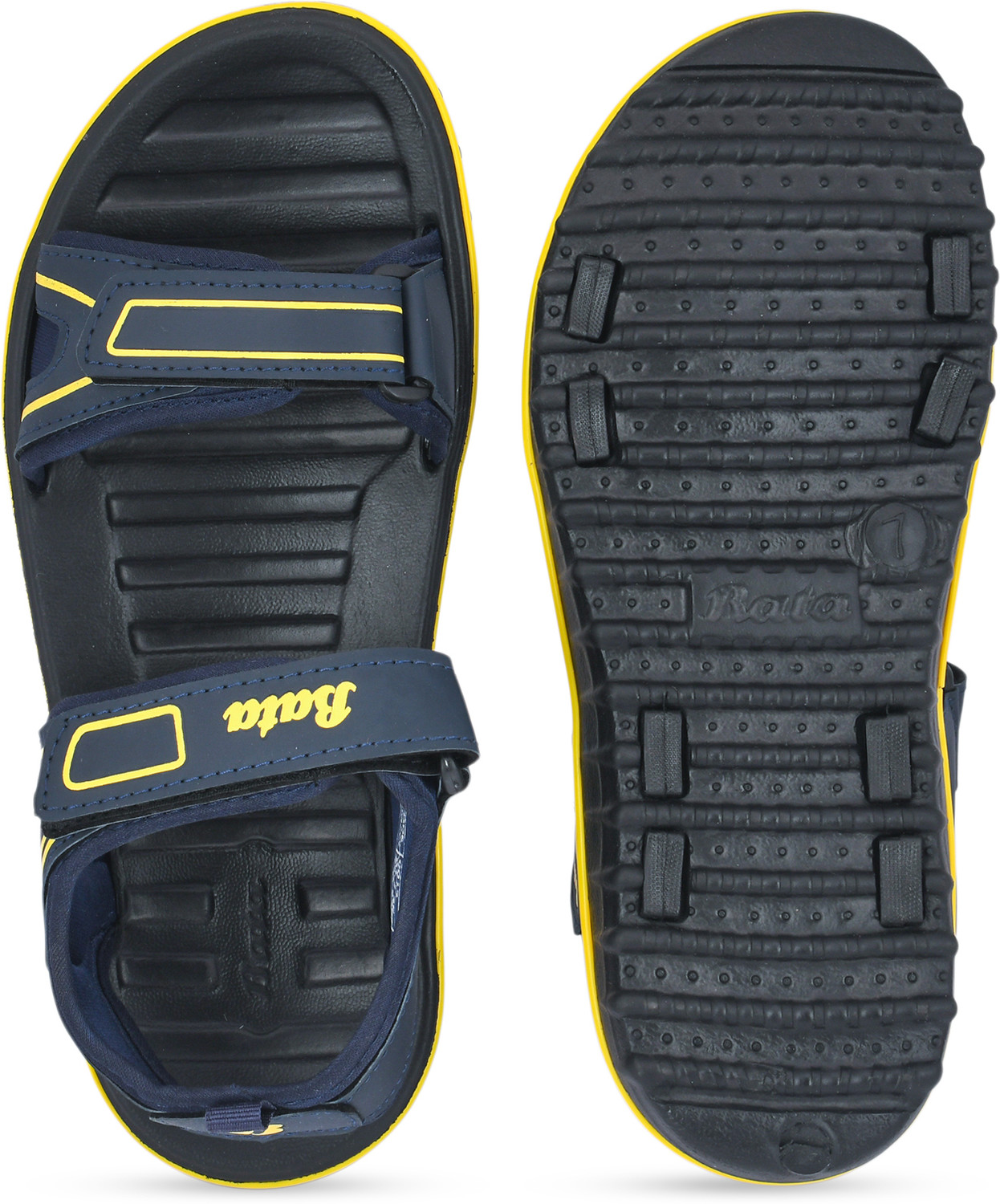 Image of Bata Men Sandals
