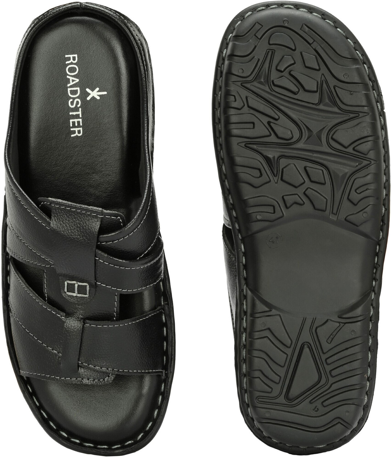 Image of Roadster Men Sandals