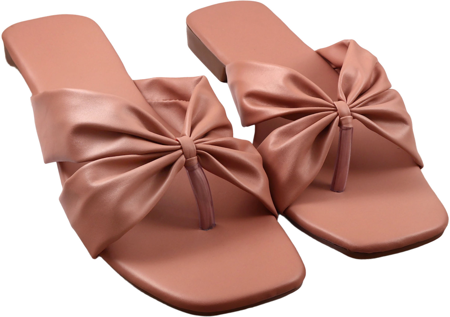 Image of Trendy Feet Women Flats