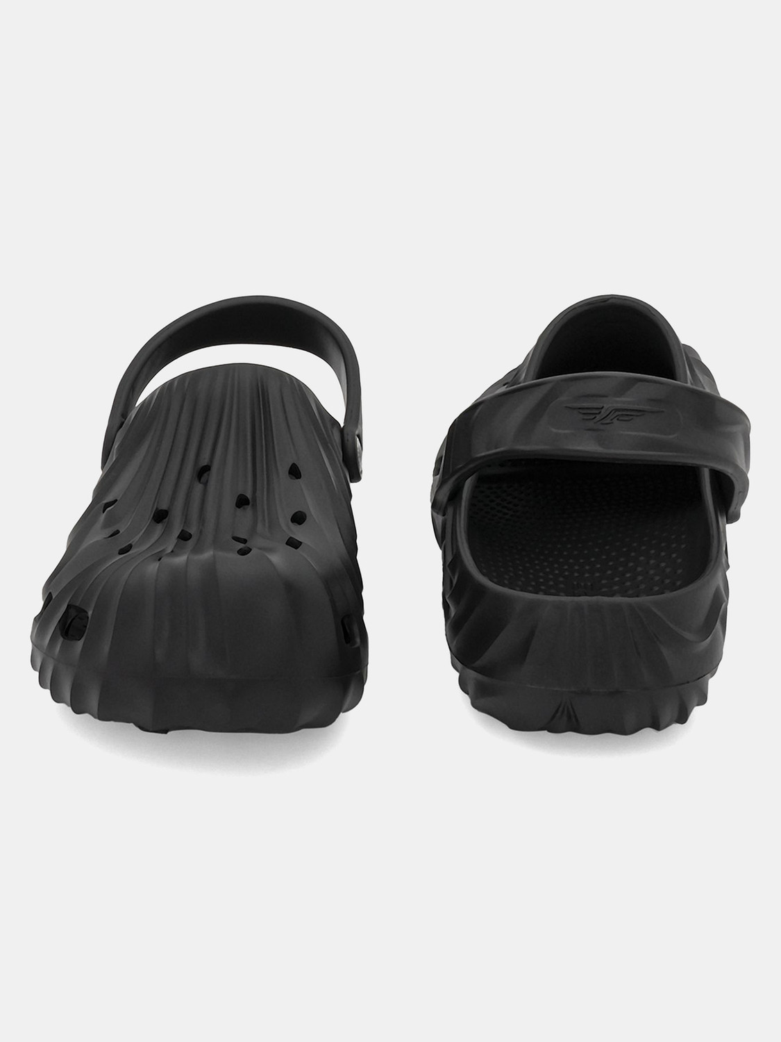 Image of RED TAPE Men Clogs