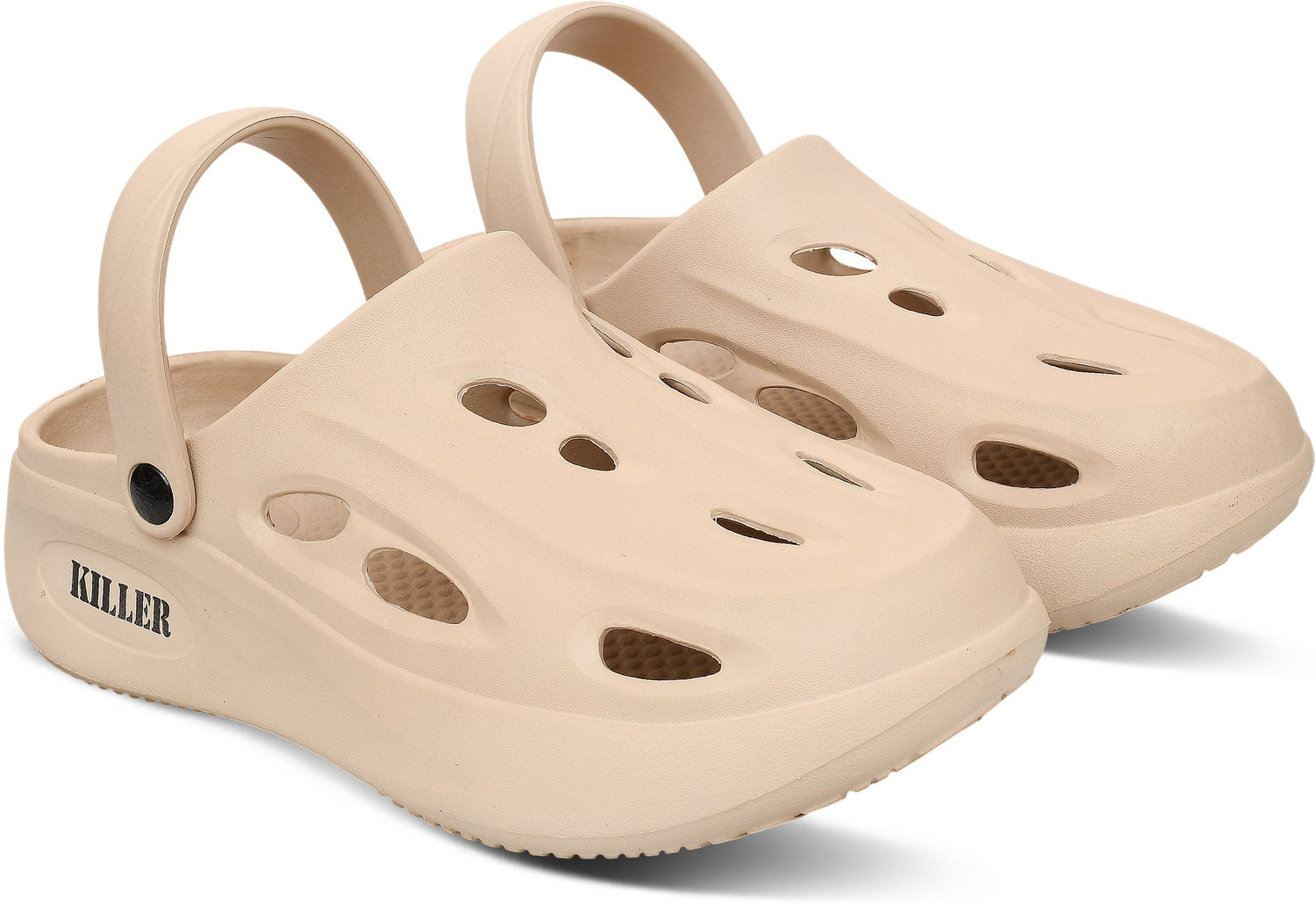 Image of KILLER Men Clogs